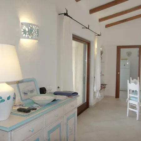 Villa Locazione Turistica Le Saline *
