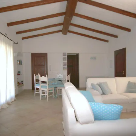 Locazione Turistica Le Saline Villa Arzachena