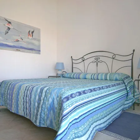 Villa Locazione Turistica Le Saline