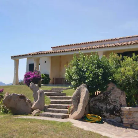 Locazione Turistica Le Saline Villa *