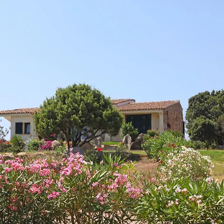 Locazione Turistica Le Saline Villa Arzachena